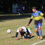 Fotbalisty Radenína-Kozmic remíza zklamala, Želečským přinesla první sezónní radost