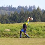 Fotbalisty Radenína-Kozmic remíza zklamala, Želečským přinesla první sezónní radost