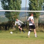 Fotbalisty Radenína-Kozmic remíza zklamala, Želečským přinesla první sezónní radost