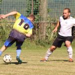 Fotbalisty Radenína-Kozmic remíza zklamala, Želečským přinesla první sezónní radost