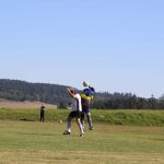Fotbalisty Radenína-Kozmic remíza zklamala, Želečským přinesla první sezónní radost