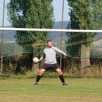 Fotbalisty Radenína-Kozmic remíza zklamala, Želečským přinesla první sezónní radost