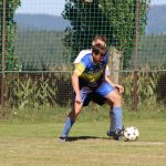 Fotbalisty Radenína-Kozmic remíza zklamala, Želečským přinesla první sezónní radost