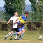 Fotbalisty Radenína-Kozmic remíza zklamala, Želečským přinesla první sezónní radost
