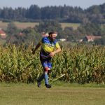 Fotbalisty Radenína-Kozmic remíza zklamala, Želečským přinesla první sezónní radost