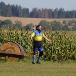 Fotbalisty Radenína-Kozmic remíza zklamala, Želečským přinesla první sezónní radost