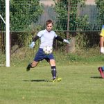 Fotbalisty Radenína-Kozmic remíza zklamala, Želečským přinesla první sezónní radost
