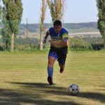 Fotbalisty Radenína-Kozmic remíza zklamala, Želečským přinesla první sezónní radost