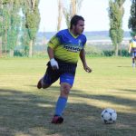 Fotbalisty Radenína-Kozmic remíza zklamala, Želečským přinesla první sezónní radost