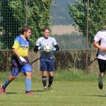 Fotbalisty Radenína-Kozmic remíza zklamala, Želečským přinesla první sezónní radost
