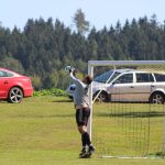 Fotbalisty Radenína-Kozmic remíza zklamala, Želečským přinesla první sezónní radost