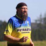 Fotbalisty Radenína-Kozmic remíza zklamala, Želečským přinesla první sezónní radost