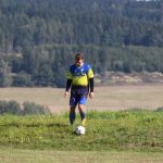 Fotbalisty Radenína-Kozmic remíza zklamala, Želečským přinesla první sezónní radost