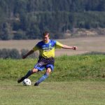 Fotbalisty Radenína-Kozmic remíza zklamala, Želečským přinesla první sezónní radost