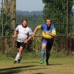 Fotbalisty Radenína-Kozmic remíza zklamala, Želečským přinesla první sezónní radost