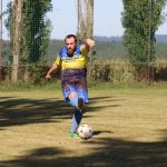 Fotbalisty Radenína-Kozmic remíza zklamala, Želečským přinesla první sezónní radost