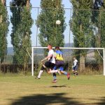 Fotbalisty Radenína-Kozmic remíza zklamala, Želečským přinesla první sezónní radost