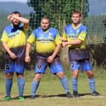 Fotbalisty Radenína-Kozmic remíza zklamala, Želečským přinesla první sezónní radost