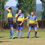 Fotbalisty Radenína-Kozmic remíza zklamala, Želečským přinesla první sezónní radost