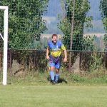 Fotbalisty Radenína-Kozmic remíza zklamala, Želečským přinesla první sezónní radost