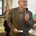 Ilustrace dětí z výtvarného oboru ZUŠ doplnily knihu básní Petra Šulisty