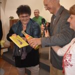Ilustrace dětí z výtvarného oboru ZUŠ doplnily knihu básní Petra Šulisty