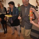 Ilustrace dětí z výtvarného oboru ZUŠ doplnily knihu básní Petra Šulisty