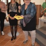 Ilustrace dětí z výtvarného oboru ZUŠ doplnily knihu básní Petra Šulisty