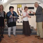 Ilustrace dětí z výtvarného oboru ZUŠ doplnily knihu básní Petra Šulisty