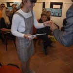 Ilustrace dětí z výtvarného oboru ZUŠ doplnily knihu básní Petra Šulisty