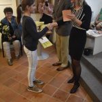 Ilustrace dětí z výtvarného oboru ZUŠ doplnily knihu básní Petra Šulisty