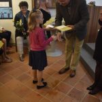 Ilustrace dětí z výtvarného oboru ZUŠ doplnily knihu básní Petra Šulisty
