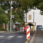 V Táboře u Kotnovské brány nastal totální chaos