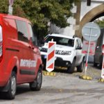 V Táboře u Kotnovské brány nastal totální chaos