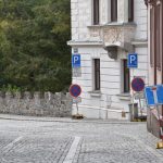 V Táboře u Kotnovské brány nastal totální chaos