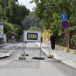 V Táboře u Kotnovské brány nastal totální chaos