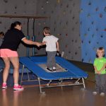 V Písku oživila páteční večer Noc sokoloven