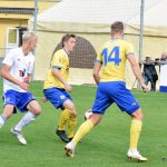 Fotbalisté Písku vyhráli popáté za sebou, Motorlet odjel s trojkou