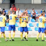 Fotbalisté Písku vyhráli popáté za sebou, Motorlet odjel s trojkou