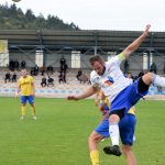 Fotbalisté Písku vyhráli popáté za sebou, Motorlet odjel s trojkou