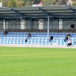 Fotbalisté Písku vyhráli popáté za sebou, Motorlet odjel s trojkou