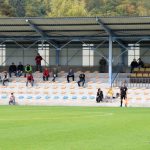 Fotbalisté Písku vyhráli popáté za sebou, Motorlet odjel s trojkou
