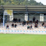 Fotbalisté Písku vyhráli popáté za sebou, Motorlet odjel s trojkou