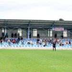 Fotbalisté Písku vyhráli popáté za sebou, Motorlet odjel s trojkou