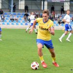 Fotbalisté Písku vyhráli popáté za sebou, Motorlet odjel s trojkou