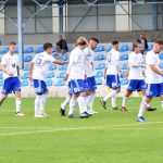 Fotbalisté Písku vyhráli popáté za sebou, Motorlet odjel s trojkou