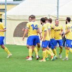 Fotbalisté Písku vyhráli popáté za sebou, Motorlet odjel s trojkou