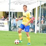 Fotbalisté Písku vyhráli popáté za sebou, Motorlet odjel s trojkou