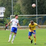Fotbalisté Písku vyhráli popáté za sebou, Motorlet odjel s trojkou