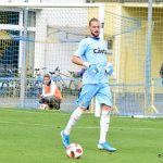 Fotbalisté Písku vyhráli popáté za sebou, Motorlet odjel s trojkou